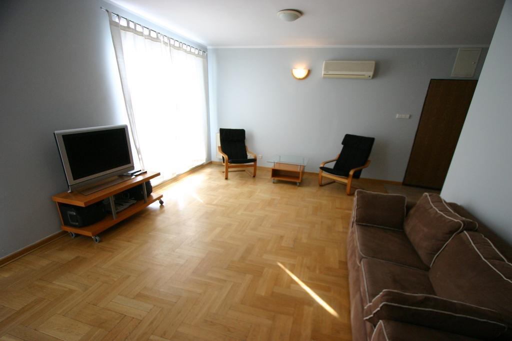 Warsaw City Apartments Номер фото